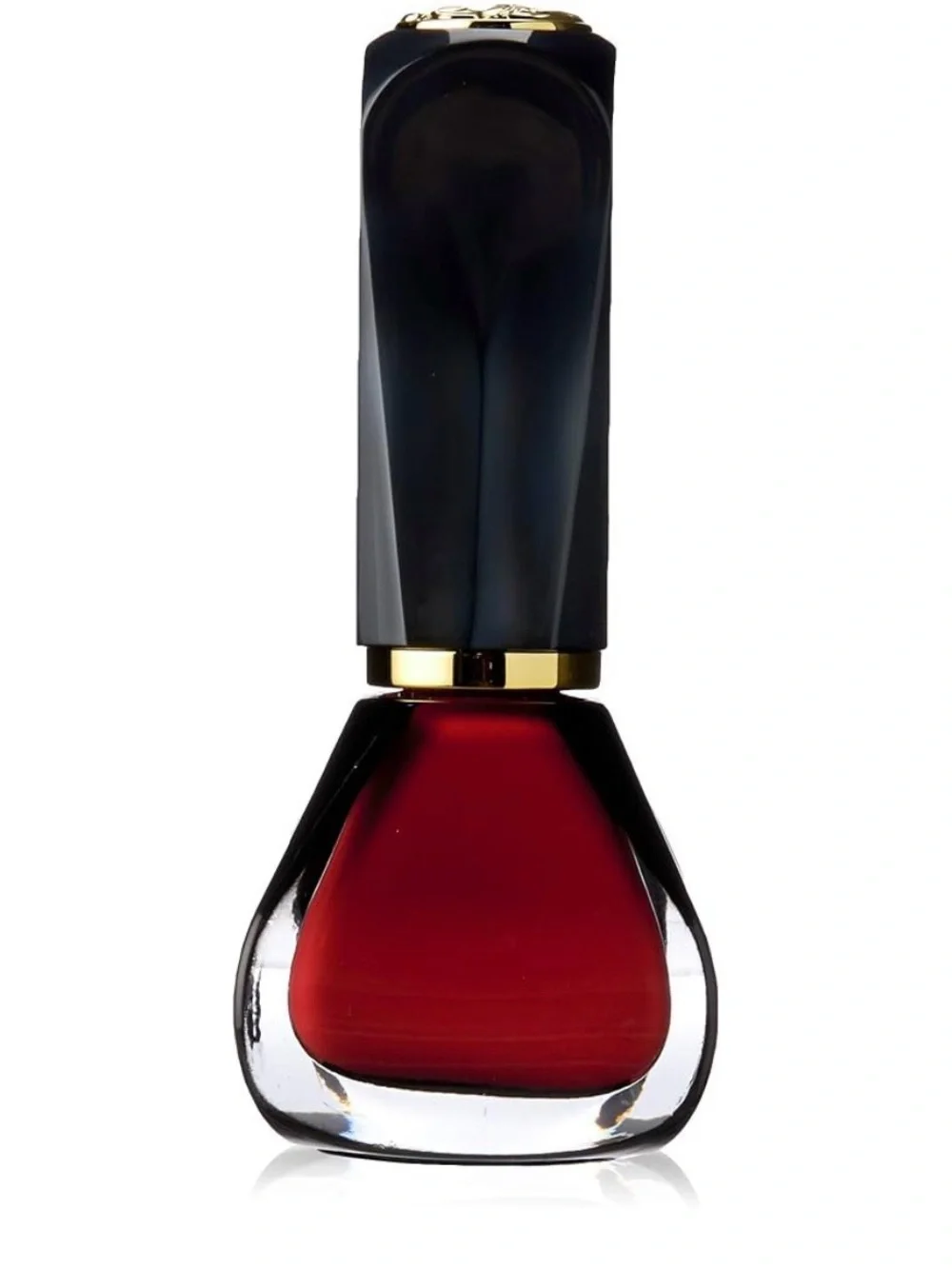 NWT Oribe The Lacquer High Shine Nail Polish in “The Red”